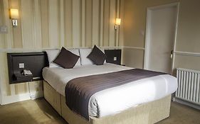 The Brighton Hotel